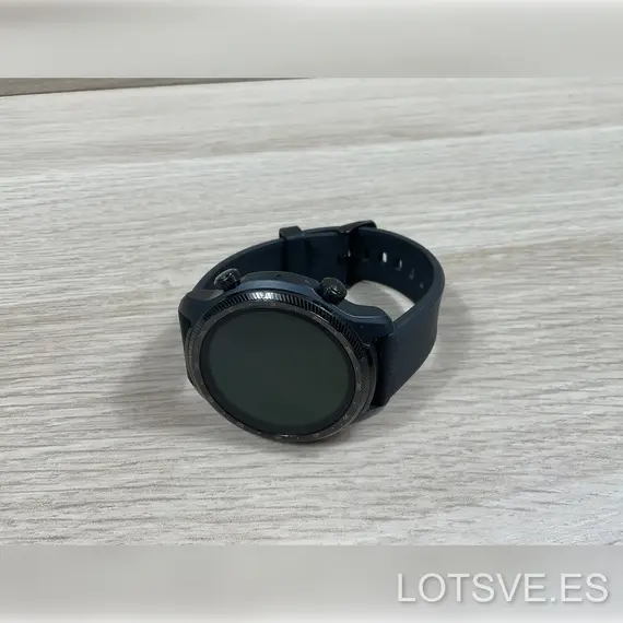 Ticwatch Pro 3 Ultra GPS: