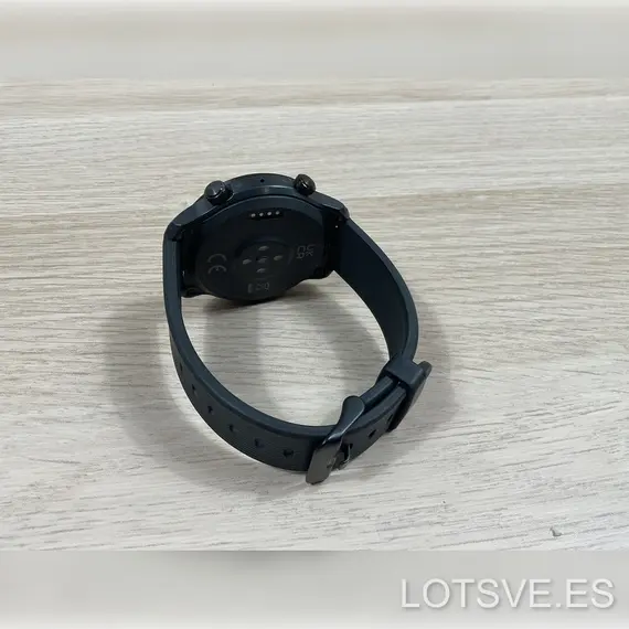 Ticwatch Pro 3 Ultra GPS: