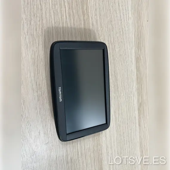 TomTom GPS para coche Start 52 Lite