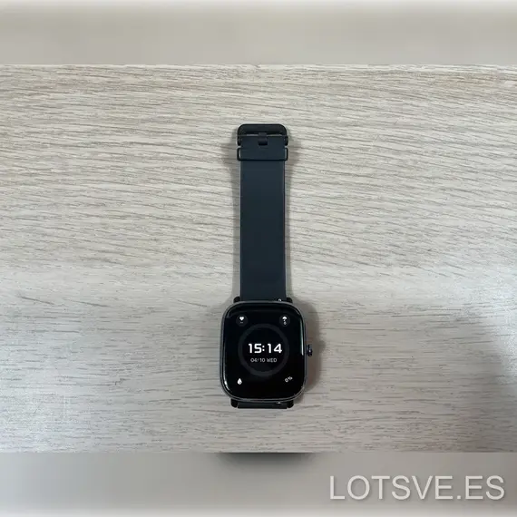 Smartwatch Amazfit GTS 2 Mini Nueva Versión