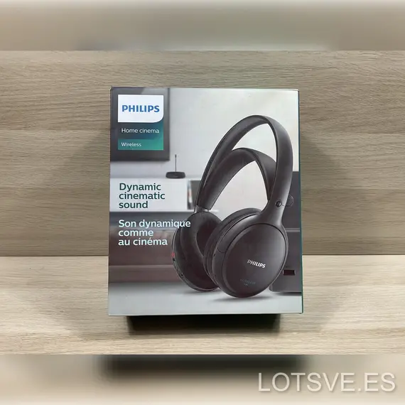 Philips SHC5200