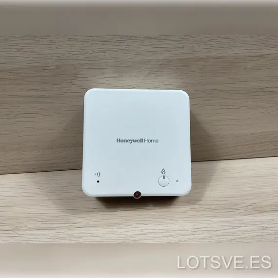 Honeywell Home T6R: Termostato