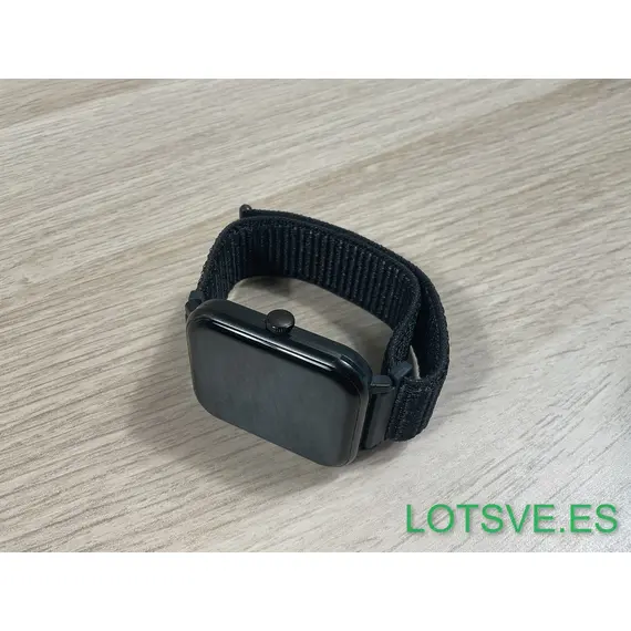 Reloj Inteligente Fashion Modelo Mejorado