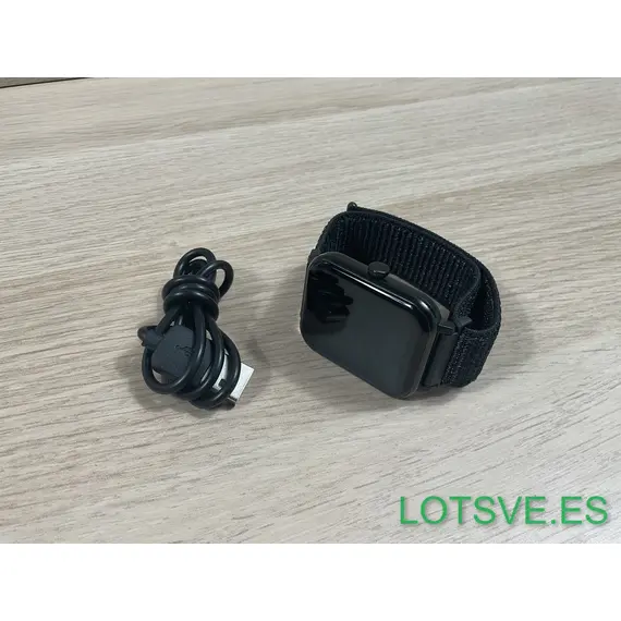 Reloj Inteligente Fashion Modelo Mejorado