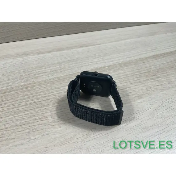Reloj Inteligente Fashion Modelo Mejorado