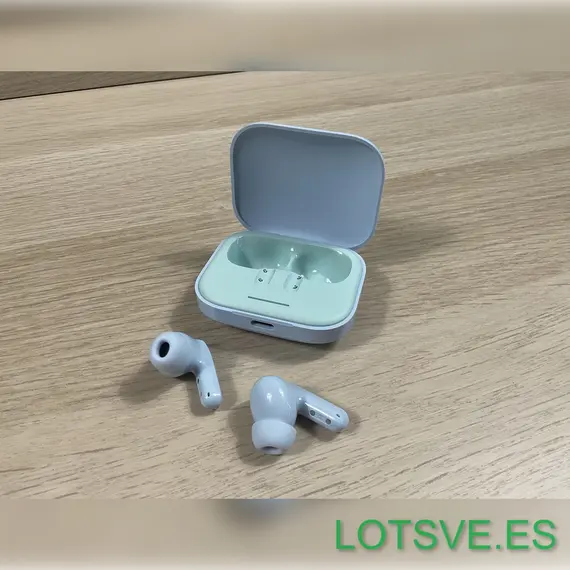 Auriculares Xiaomi Redmi Buds 5