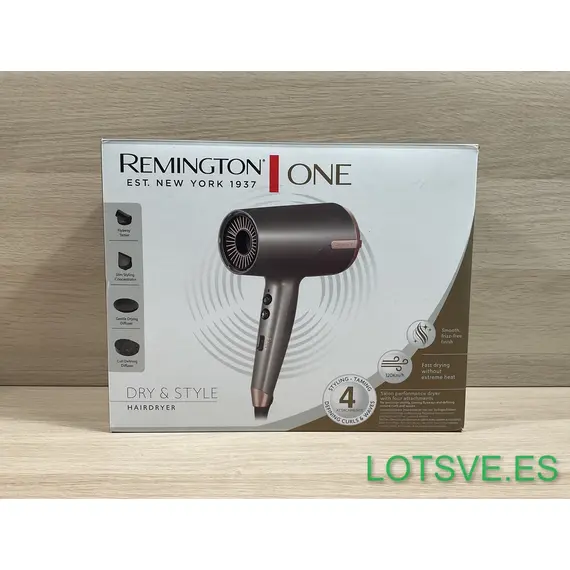 Pelo Professional ONE D6078