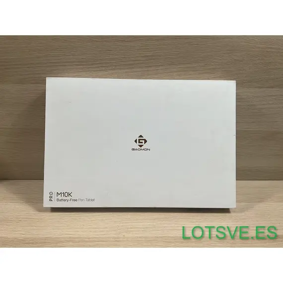 GAOMON M10K Pro