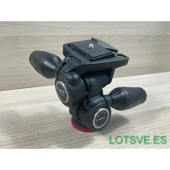 Manfrotto 200LT-PL Light: MH804-3W
