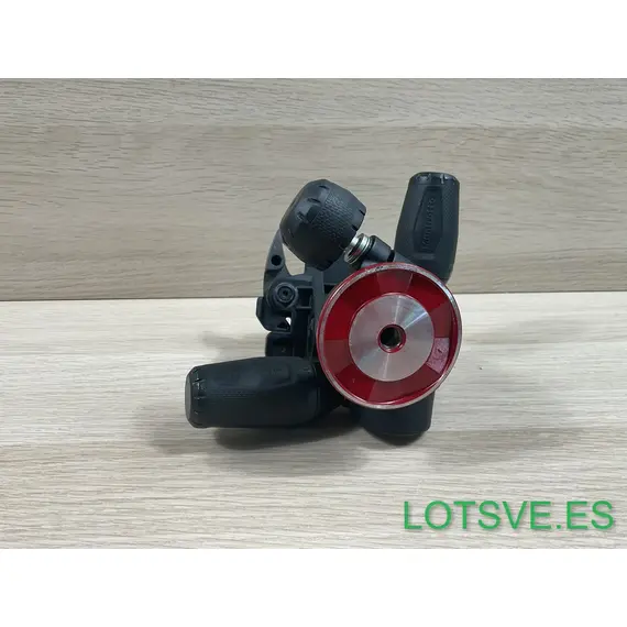 Manfrotto 200LT-PL Light: MH804-3W