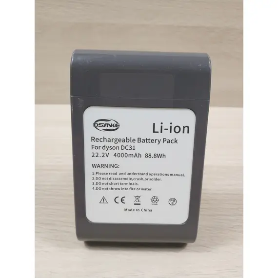 Batería PowerSmart® para Dyson DC35