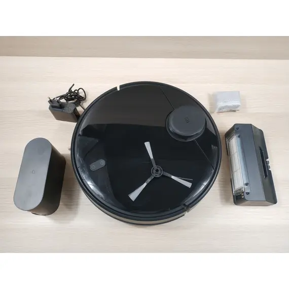 Aspiradora Xiaomi Mi Robot Mop ProAspiradora Xiaomi Mi Robot Mop Pro
