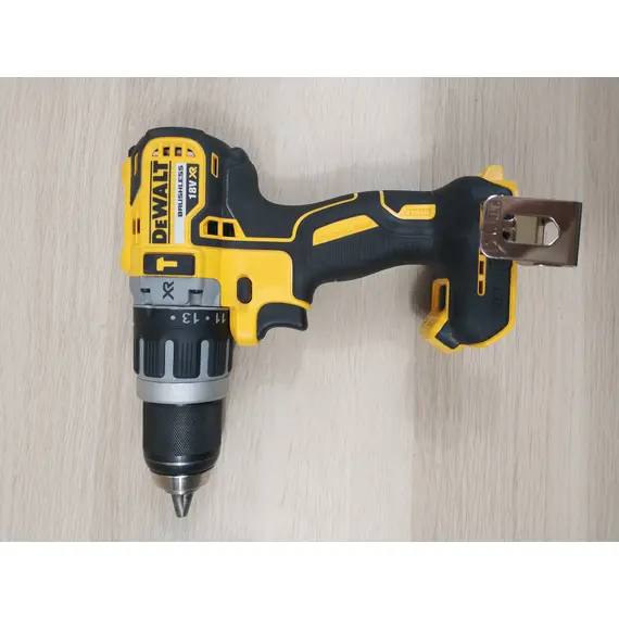 Kit Herramientas DEWALT DCK266P2-QW