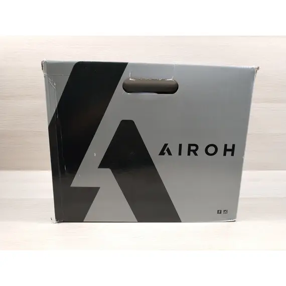 Casco Airoh Valor Ribs Matt XL