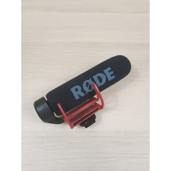 Micrófono de cañón de para cámara RØDE VideoMic