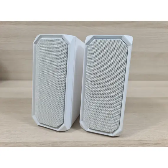 Altavoz Bluetooth Mars Gaming MSRGBW