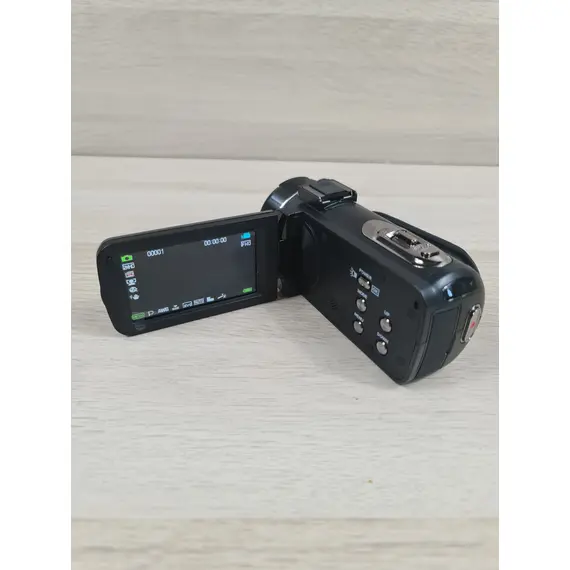 Cámara de Video FHD 1080P Cámara de Video FHD 1080P