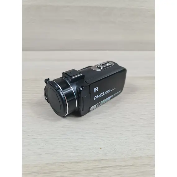 Cámara de Video FHD 1080P