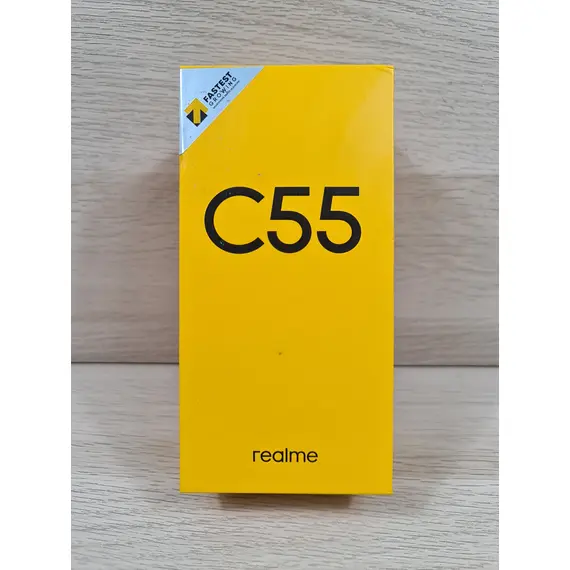 Smartphone realme C55 4G