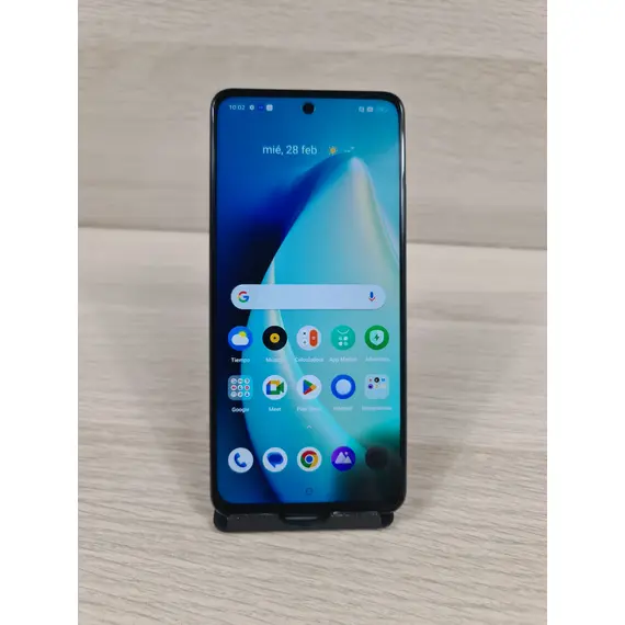 Smartphone realme C55 4G