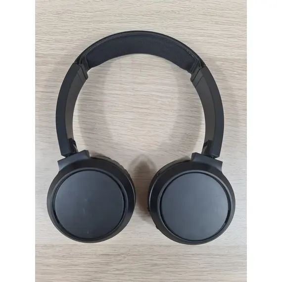 Auriculares Bluetooth Philips H4205Bk/00