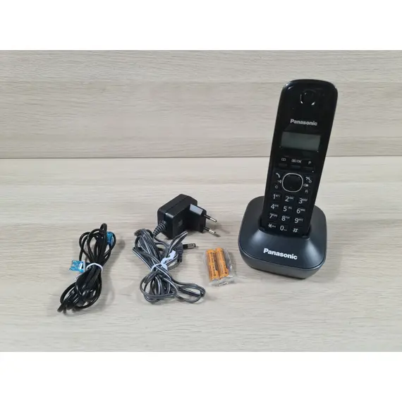 Panasonic KX-TG1611SPH