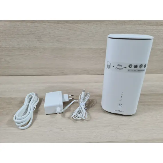 Router 5G STRONG AX3000