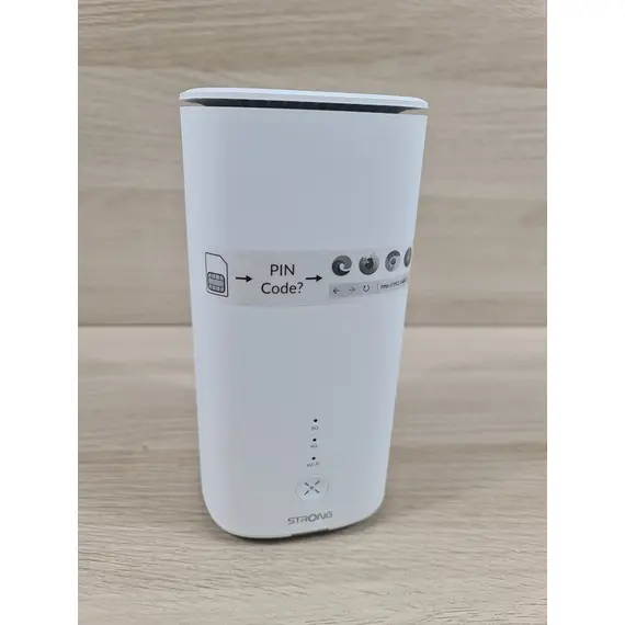 Router 5G STRONG AX3000
