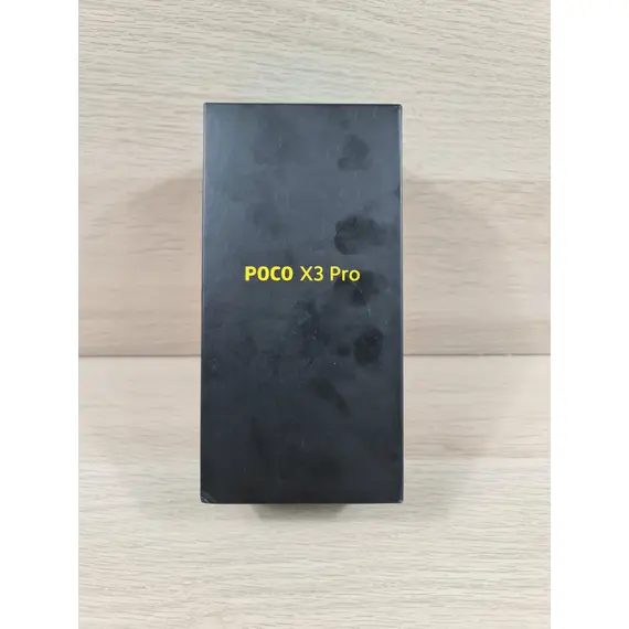 Smartphone Poco X3 Pro