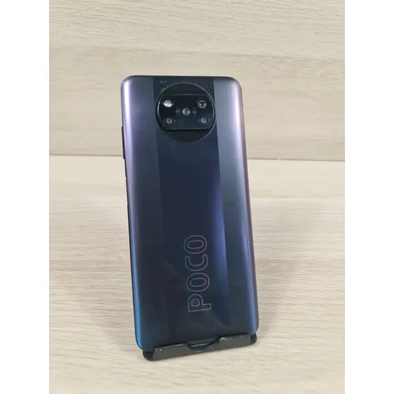 Smartphone Poco X3 Pro
