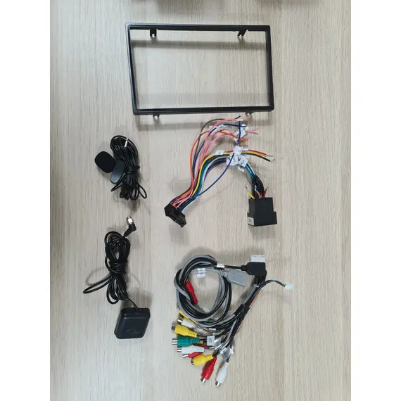 AWESAFE Android 10.0 Autoradio 2 DIN Universel