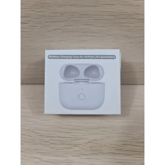 Carga Inalámbrica Apple AirPods 3ª Generación