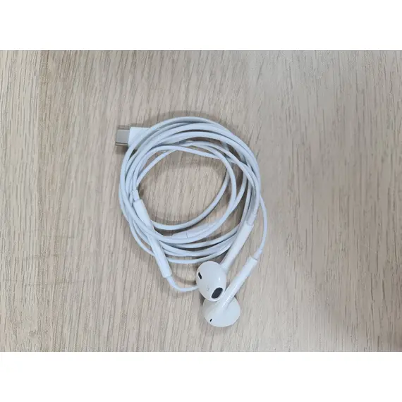 Auriculares USB-C + Apple + EarPods