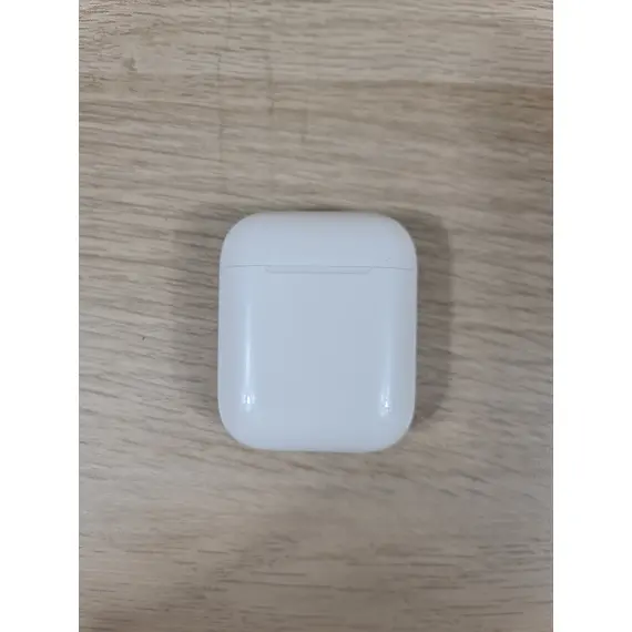 AirPods 2.ª Generación con Estuche de Carga con Cable