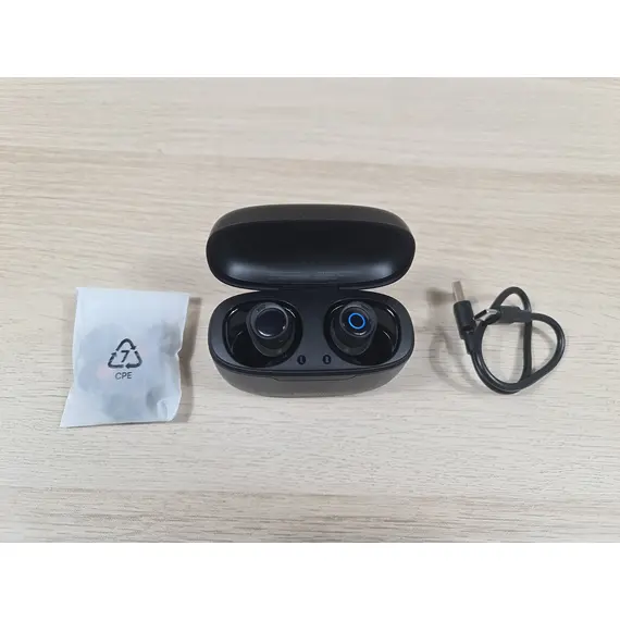 Baseus Bowie MA10 - Auriculares Inalámbricos Bluetooth 5.3