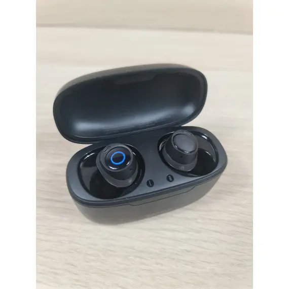 Baseus Bowie MA10 - Auriculares Inalámbricos Bluetooth 5.3Baseus Bowie MA10 - Auriculares Inalámbricos Bluetooth 5.3