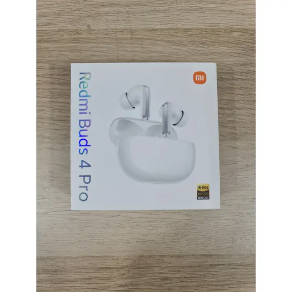 Auriculares inalámbricos Redmi Buds 4 Pro