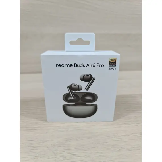 Buds Air 6 Pro Titanium Twilight EU