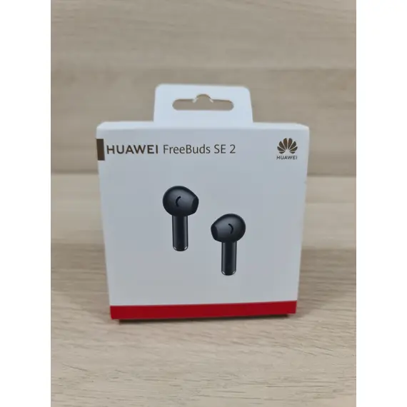Auriculares HUAWEI FreeBuds SE 2