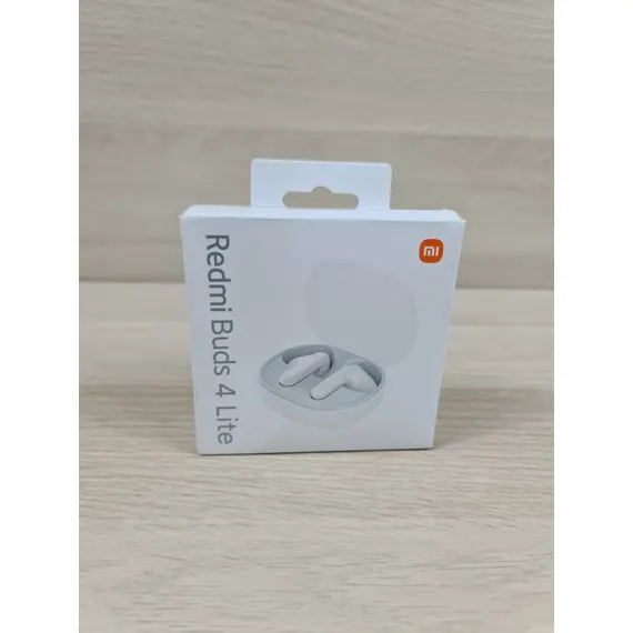 Xiaomi Redmi Buds 4 Lite