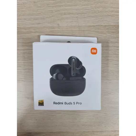 Auriculares Inalámbricos Xiaomi Redmi Buds 5 Pro