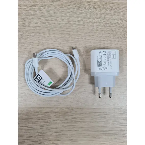 Cargador Rápido Anigaduo 25W