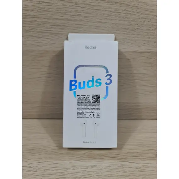 Xiaomi Redmi Buds 3