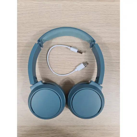 Auriculares inalámbricos Philips TAH4205BL/00