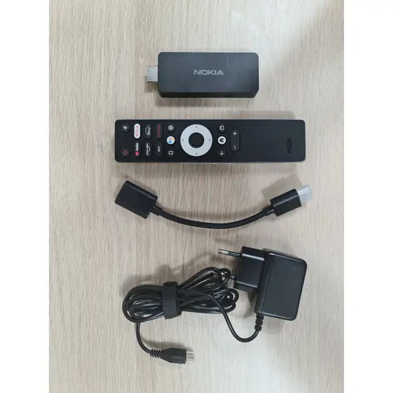 Stick de Streaming Nokia 800