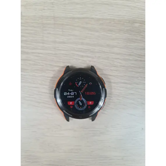 LEMFO Reloj Reloj Hombre 1.43" con Llamadas Bluetooth