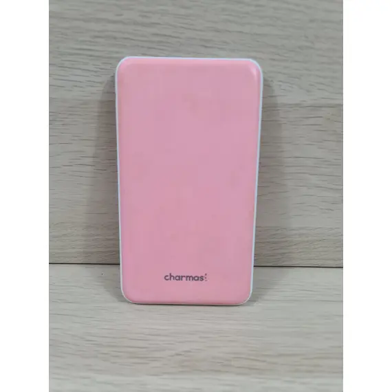 Batería Externa Charmast 26800mAhBatería Externa Charmast 26800mAh