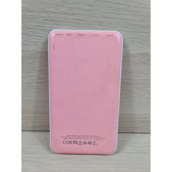 Batería Externa Charmast 26800mAh