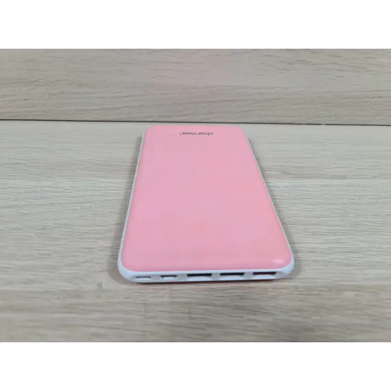 Batería Externa Charmast 26800mAh