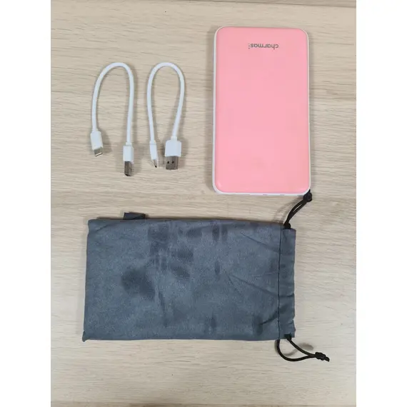 Batería Externa Charmast 26800mAh